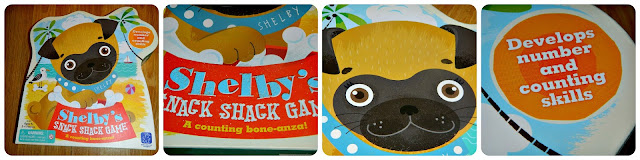 Shelby's Snack Shack Game Learning Resources