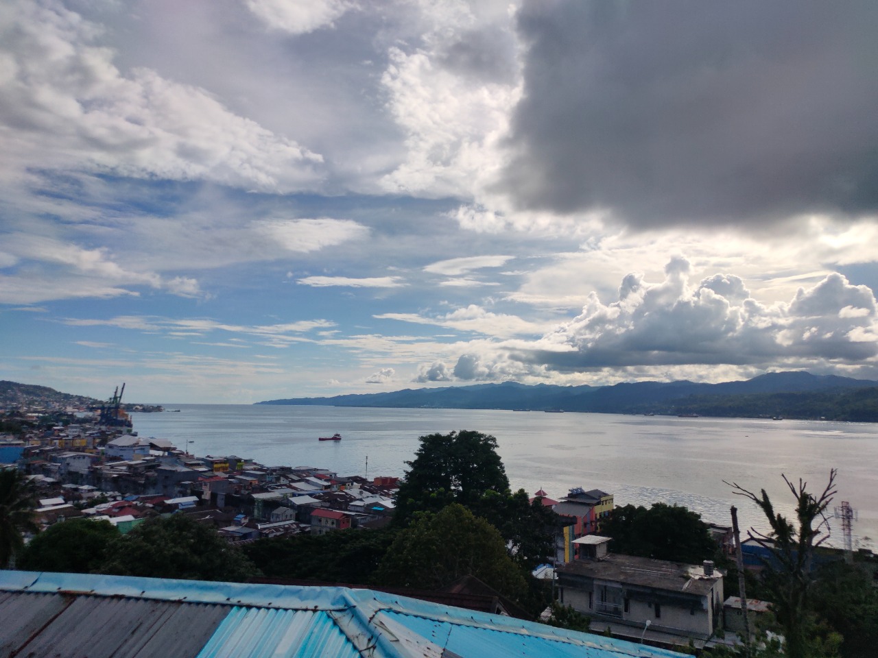 Maluku Urutan Kelima Pengangguran Tertinggi di Indonesia