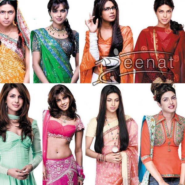 Women's Ethnic Clothing