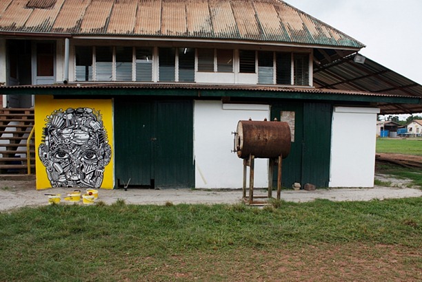 ravi rajcoomar wall art 3