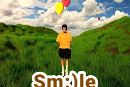 DOWNLOAD LAGU RAPYOURBAE / REZA OKTOVIAN - SMILE FULL ALBUM