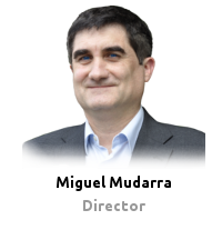  Miguel Mudarra
