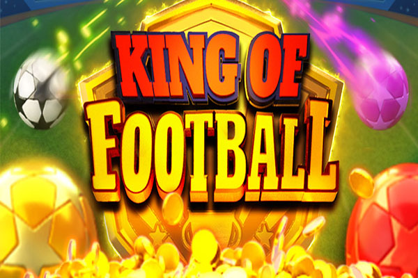 King Of Football Slot Demo