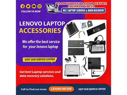 Lenova laptop service center in guduvancheri
