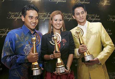 Anugerah Sri Angkasa 2010