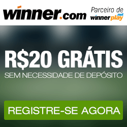 Winner Apostas Esportes