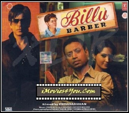 Billu (2009) Movie Mp3 Songs