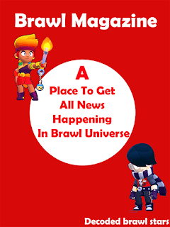 brawl magazine