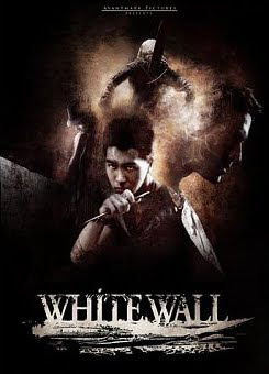 WHITE WALL (2010)