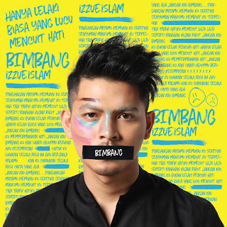 Izzue Islam - Bimbang MP3