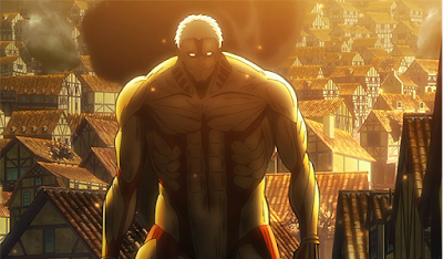 20 Fakta Menarik Tentang Shingeki no Kyojin (Attack on Tittan)