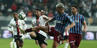 JUSTİN TV CANLI MAÇ İZLE | 03 NİSAN 2022 Pazar Trabzonspor - Beşiktaş maçı Taraftarium24 izle