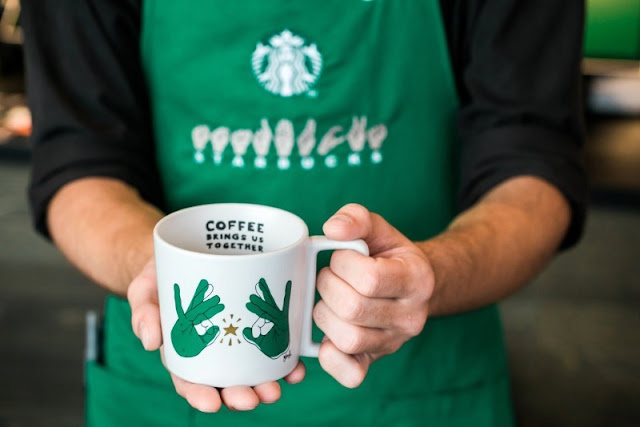 Starbucks-inaugura-primer-café-para-personas-sordas