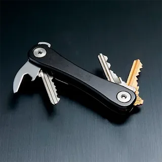 Smart Mini Key Tag