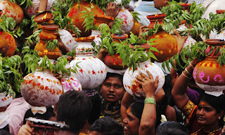 Bonalu 2014