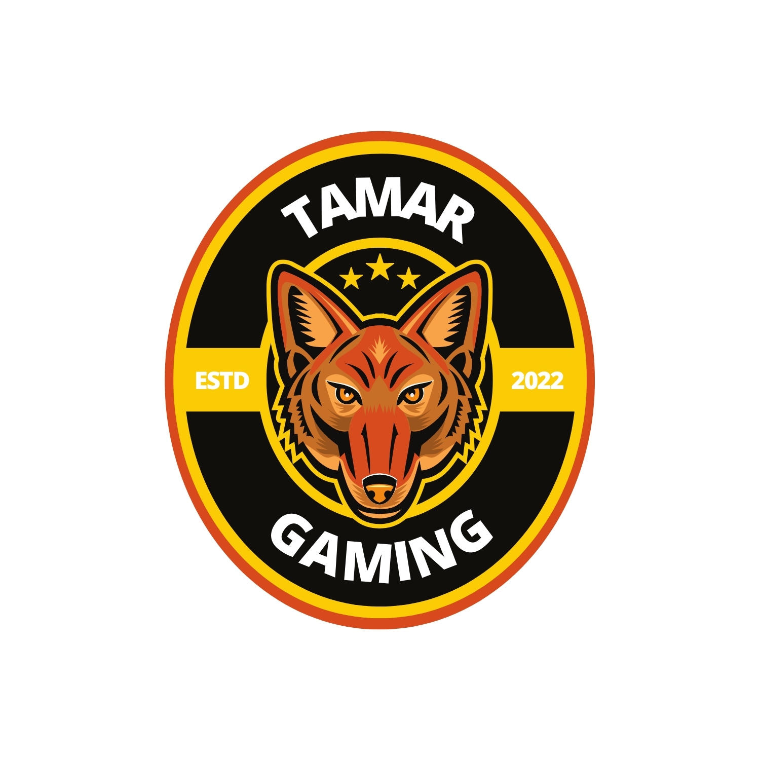 Animal Gaming esport logo
