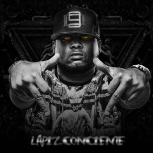 MP3: Lapiz Conciente – El Papa De Esta M (Freestyle)