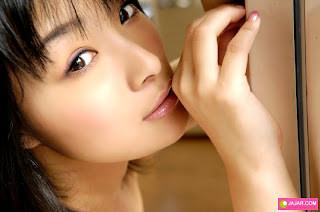 Kazusa Satou Japan lady Japanese sexy model girl lady av idol