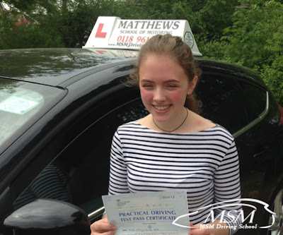 Driving Lessons Reading, Driving Schools Reading, Driving Instructors Reading, MSM Driving School, Matthews School Of Motoring