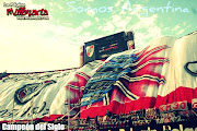 Club Atlético River Plate: Imágenes del Millo Editadas, espero que les guste .