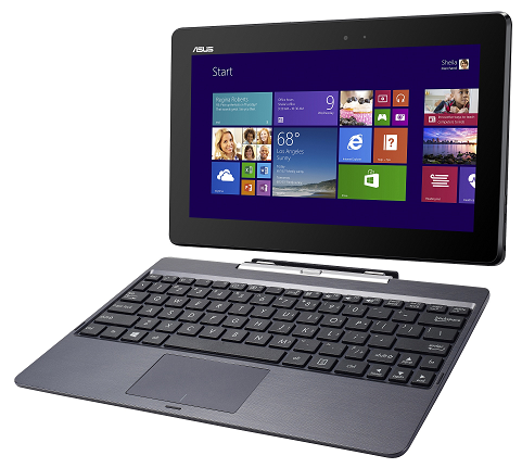 Asus Transformer Book T100