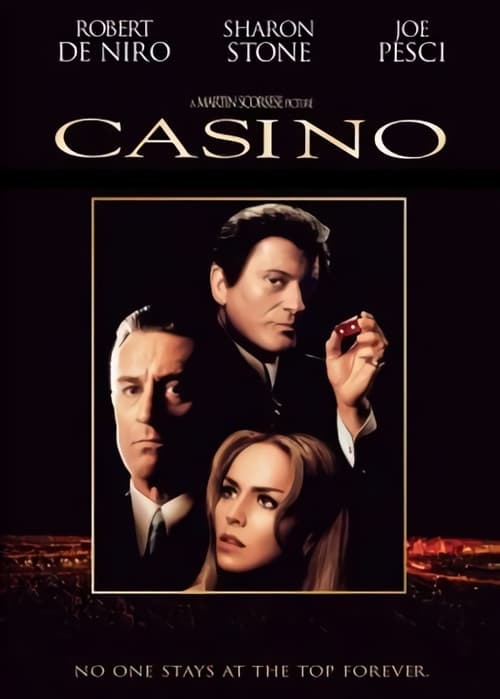 [HD] Casino 1995 Pelicula Completa En Castellano