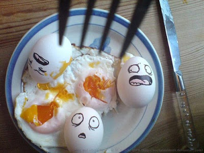 Art of Egg