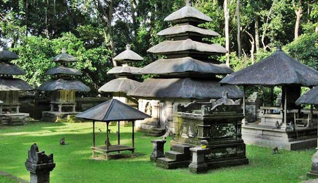 10 DAYA TARIK WISATA TERBAIK DI TABANAN, BALI