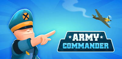 Army Commander Mod Apk v2.52.3 (Unlimited Money/God mode/Tags increases)
