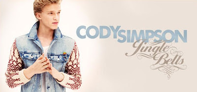 Cody Simpson - Jingle Bells