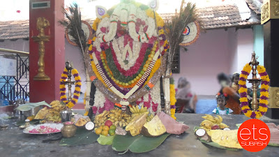 Kavadi Kattu Nagercoil