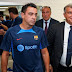 Mercato : le FC Barcelone cible deux joueurs de Manchester City pour renforcer son effectif 