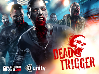 dead trigger hack tool