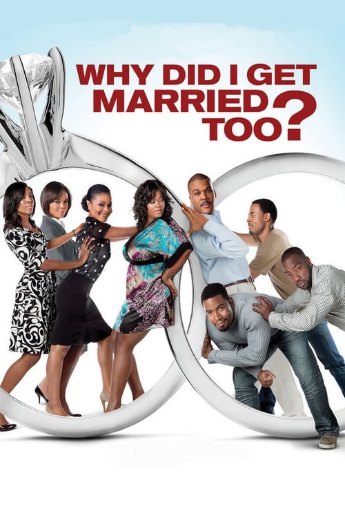 [HD] Porque é Que Me Casei Também? 2010 Filme Completo Download
