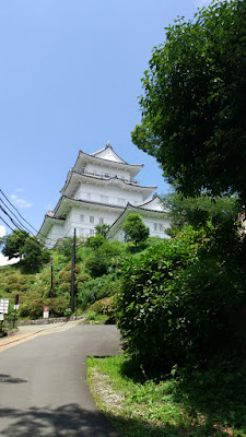 小田原城