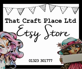 That Craft Place Etsy