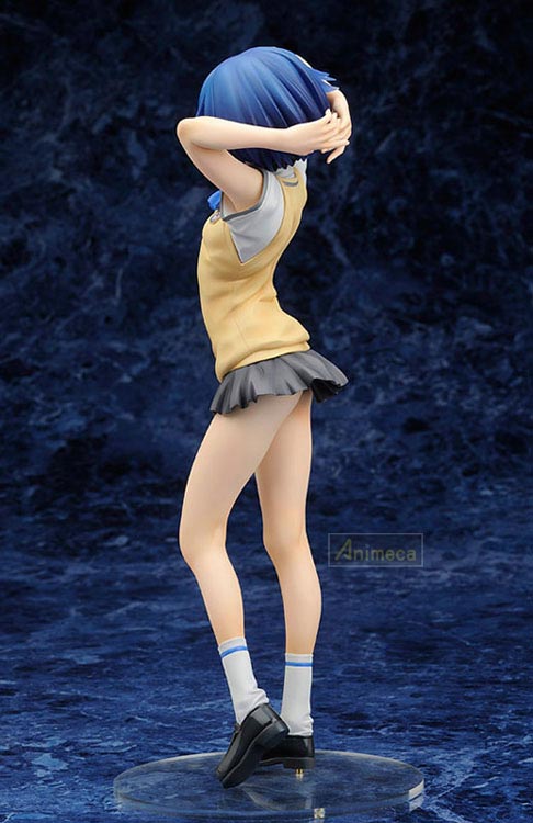 FIGURA KANNA TANIGAWA Ano Natsu de Matteru