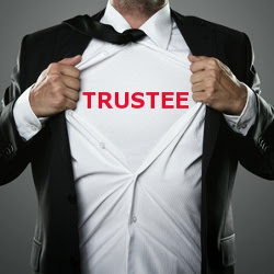 Trustee 