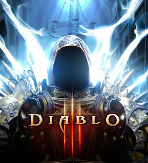 Diablo 3 FAQ
