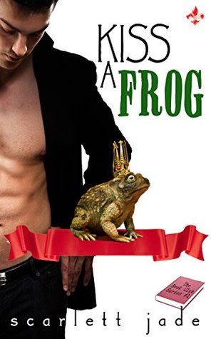 http://www.amazon.com/Kiss-Frog-Book-Club-1-ebook/dp/B00RM2ZFEA/ref=la_B00D9SQWFW_1_4?s=books&ie=UTF8&qid=1423731184&sr=1-4