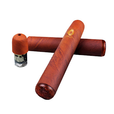 Special offer for QUIZZ E-cigar Pod Kit