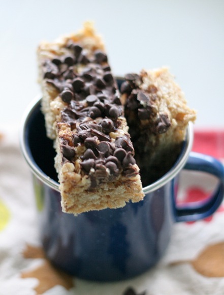 granola bars 2