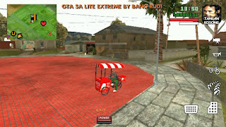 GTA Extreme Indonesia v1.1 Apk+Data 287 MB