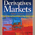 Ebooks Derivatives Markets 3e by McDonald (Checked FEB-2015)