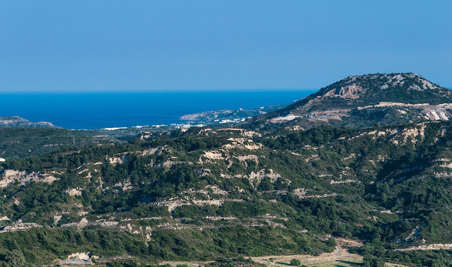 Panorama from Mount Felirimos (photo_4)