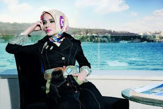 turkish hijab style pictures