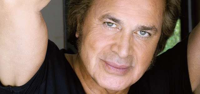 The King of Romance - Engelbert Humperdinck Australian Tour 2015 