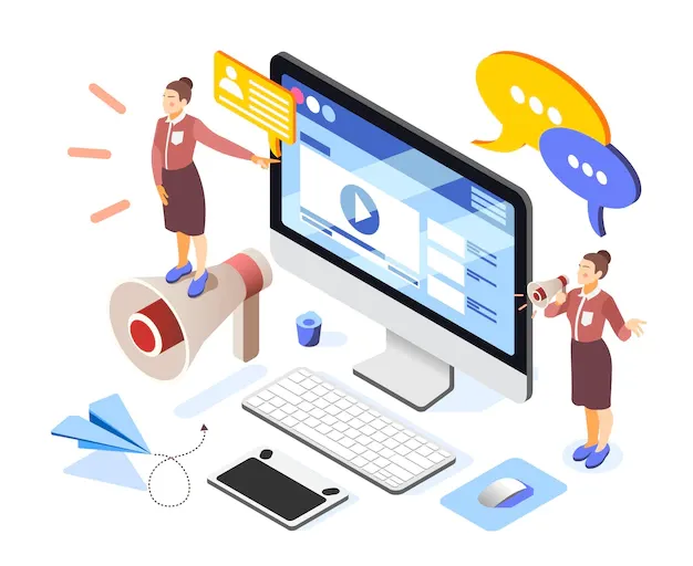 Google Ads Success Blueprint-Boosting Visibility and Conversions