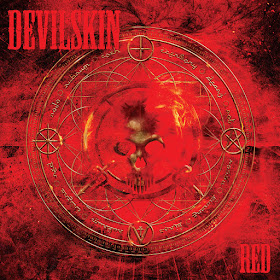 Devilskin - Red