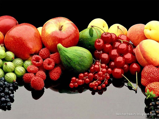 Fruits and Health